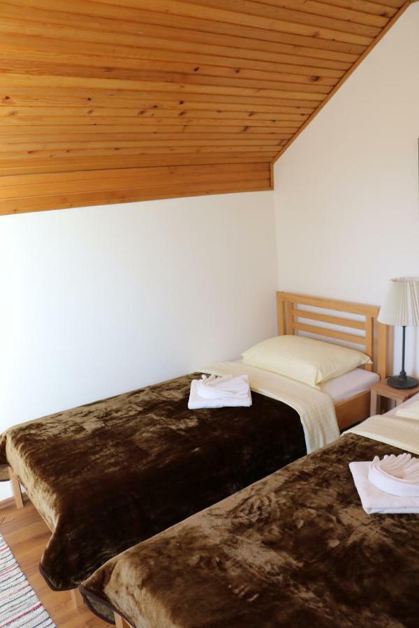 Holiday Home "Iris" Near Plitvice Lakes Rudanovac Esterno foto